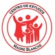Logo - Centro De Estudos Madre Blanche