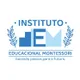 Logo - Instituto Educacional Montessori