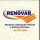 Logo - Centro Educacional Renovar