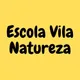 Logo - Escola Vila Natureza Logo - Escola Vila Natureza