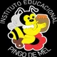 Logo - Instituto Educacional Pingo De Mel