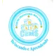 Logo - Centro Educacional Maia Santos