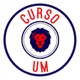 Logo - Curso Um Logo - Curso Um