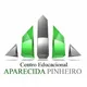 Logo - Centro Educacional Aparecida Pinheiro Logo - Centro Educacional Aparecida Pinheiro