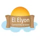 Logo - El Elyon Centro Educacional Logo - El Elyon Centro Educacional