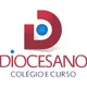 Logo - Colégio Diocesano De Floresta