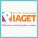 Logo - Centro Educacional Piaget