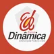 Logo - Escola Dinâmica