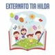Logo - Externato Tia Hilda E Centro De Educação Ágape