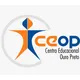 Logo - Centro Educacional Ouro Preto