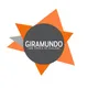 Logo - Giramundo - Uma Escola Em Evolução