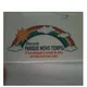 Logo - Escola Parque Novo Tempo