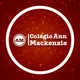 Logo - Colégio Ann Mackenzie Logo - Colégio Ann Mackenzie