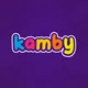Logo - Kamby Berçário E Educação Infantil