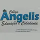 Logo - Colégio Ângelis
