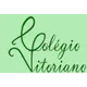 Logo - Colegio Vitoriano Logo - Colegio Vitoriano