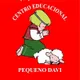 Logo - Centro Educacional Pequeno Davi