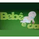 Logo - Bebê E Cia Escola De Educação Infantil