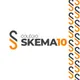 Logo - Colégio Skema 10