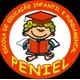 Logo - Escola Peniel