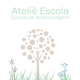 Logo - Ateliê Escola Quintal De Aprendizagens - Espaço Brincante Logo - Ateliê Escola Quintal De Aprendizagens - Espaço Brincante