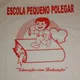 Logo - Escola Pequeno Polegar