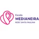 Logo - Escola Medianeira
