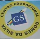 Logo - Centro Educacional Gomes Da Silva