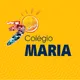 Logo - Colégio Maria