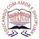 Logo - Escola Batista Shekinah Logo - Escola Batista Shekinah
