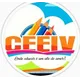 Logo - Ceeiv-centro Educacional De Ensino Integrado Vitoria Logo - Ceeiv-centro Educacional De Ensino Integrado Vitoria