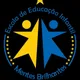 Logo - Escola Mentes Brilhantes