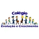 Logo - Colégio Evolução E Crescimento Logo - Colégio Evolução E Crescimento