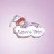 Logo - Creche Escola Espaço Baby