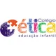Logo - Colégio Ética – Unidade 2