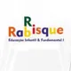 Logo - Escola Risque E Rabisque