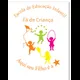 Logo - Escola De Educação Infantil Fã De Criança