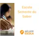 Logo - Instituto Educacional Aquarela Do Saber Logo - Instituto Educacional Aquarela Do Saber