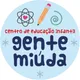 Logo - Centro De Educação Infantil Gente Miúda