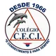 Logo - C.e.c.i. Colégio De Ensino Fundamental Ii E Médio (colégio Ceci) Logo - C.e.c.i. Colégio De Ensino Fundamental Ii E Médio (colégio Ceci)
