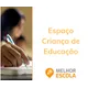 Logo - Espaço Criança Centro De Educação Logo - Espaço Criança Centro De Educação