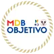 Logo - Colégio Mdb Objetivo Logo - Colégio Mdb Objetivo
