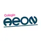 Logo - Aeon Vestibulares