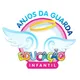 Logo - Anjos Da Guarda
