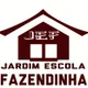 Logo - Jardim Escola Fazendinha