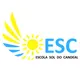 Logo - Escola Sol Do Candeal
