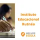 Logo - Instituto De Educação Rutnéa