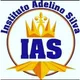 Logo - Instituto Adelino Silva Logo - Instituto Adelino Silva