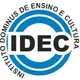 Logo - Idec - Instituto Dominus De Ensino E Cultura Logo - Idec - Instituto Dominus De Ensino E Cultura