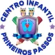 Logo - Centro Infantil Primeiros Passos